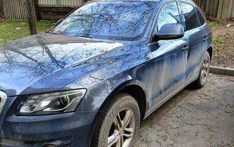 Audi Q5, 2010 год, 750 000 рублей, 4 фотография