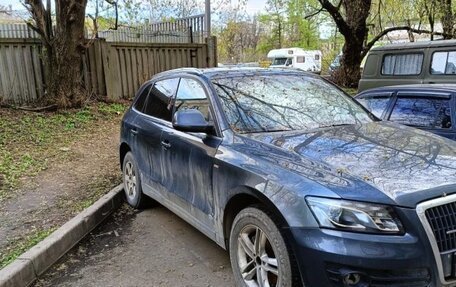 Audi Q5, 2010 год, 750 000 рублей, 11 фотография