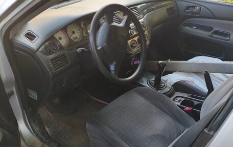 Mitsubishi Lancer IX, 2003 год, 180 000 рублей, 5 фотография