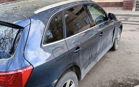 Audi Q5, 2010 год, 750 000 рублей, 8 фотография