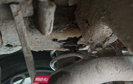 Mitsubishi Lancer IX, 2003 год, 180 000 рублей, 8 фотография