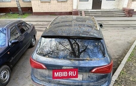 Audi Q5, 2010 год, 750 000 рублей, 7 фотография