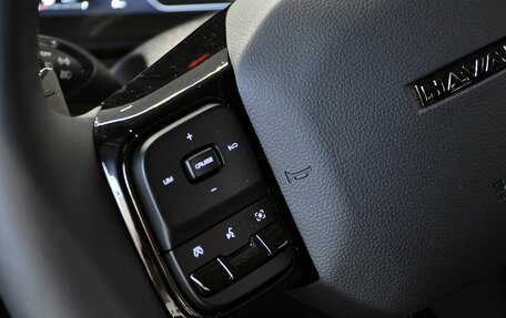 Haval H7, 2026 год, 3 999 000 рублей, 7 фотография