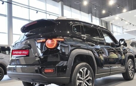 Haval H7, 2026 год, 3 999 000 рублей, 3 фотография
