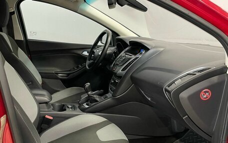 Ford Focus III, 2012 год, 520 000 рублей, 9 фотография