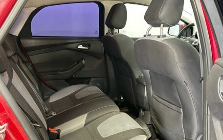 Ford Focus III, 2012 год, 520 000 рублей, 10 фотография