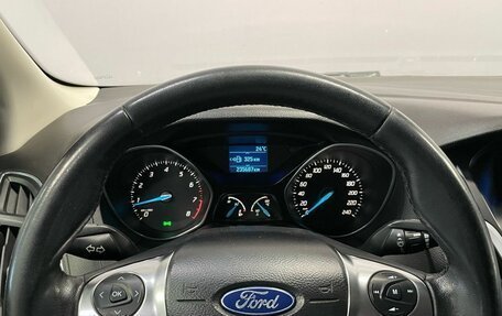 Ford Focus III, 2012 год, 520 000 рублей, 14 фотография