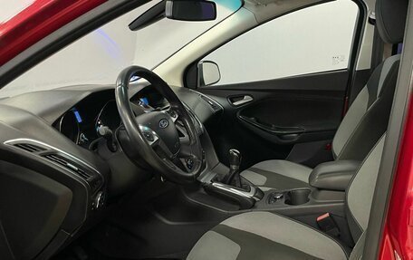 Ford Focus III, 2012 год, 520 000 рублей, 11 фотография