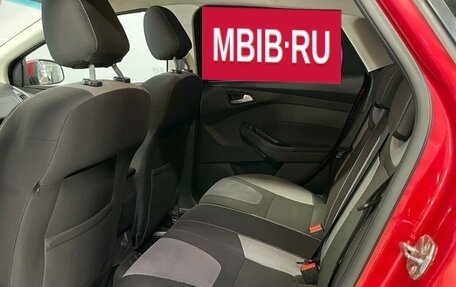 Ford Focus III, 2012 год, 520 000 рублей, 12 фотография