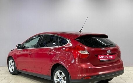 Ford Focus III, 2012 год, 520 000 рублей, 5 фотография