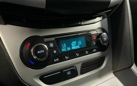Ford Focus III, 2012 год, 520 000 рублей, 17 фотография