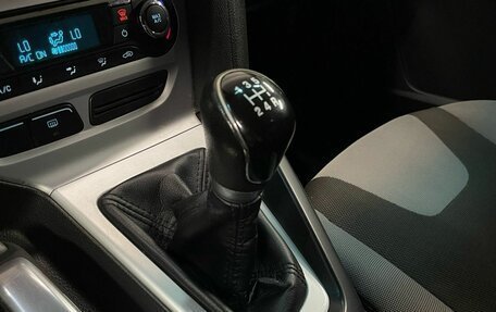 Ford Focus III, 2012 год, 520 000 рублей, 18 фотография