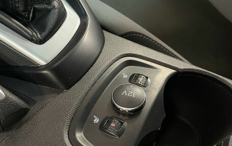 Ford Focus III, 2012 год, 520 000 рублей, 19 фотография