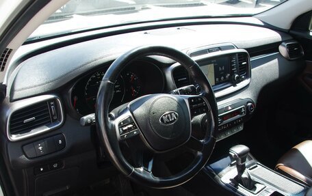 KIA Sorento III Prime рестайлинг, 2018 год, 2 750 000 рублей, 6 фотография