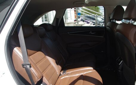 KIA Sorento III Prime рестайлинг, 2018 год, 2 750 000 рублей, 9 фотография