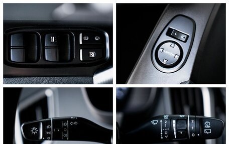 Hyundai Creta I рестайлинг, 2019 год, 1 870 000 рублей, 13 фотография