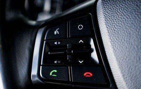 Hyundai Creta I рестайлинг, 2019 год, 1 870 000 рублей, 11 фотография