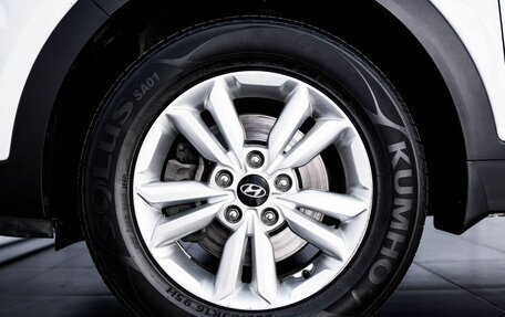 Hyundai Creta I рестайлинг, 2019 год, 1 870 000 рублей, 6 фотография