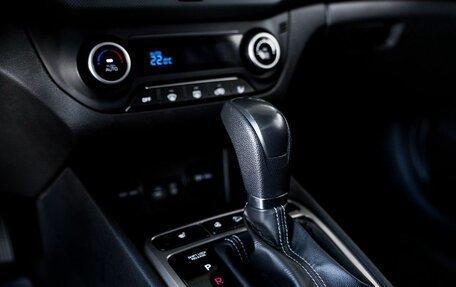 Hyundai Creta I рестайлинг, 2019 год, 1 870 000 рублей, 17 фотография