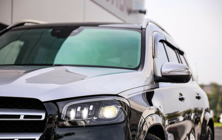 Mercedes-Benz GLS, 2020 год, 10 700 000 рублей, 2 фотография