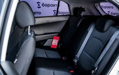 Hyundai Creta I рестайлинг, 2019 год, 1 870 000 рублей, 20 фотография