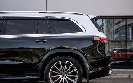Mercedes-Benz GLS, 2020 год, 10 700 000 рублей, 11 фотография