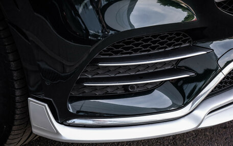 Mercedes-Benz GLS, 2020 год, 10 700 000 рублей, 12 фотография