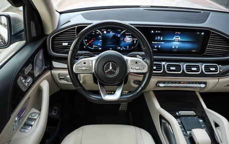 Mercedes-Benz GLS, 2020 год, 10 700 000 рублей, 15 фотография