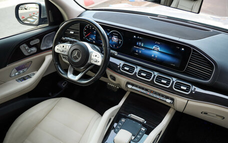 Mercedes-Benz GLS, 2020 год, 10 700 000 рублей, 13 фотография