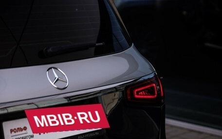 Mercedes-Benz GLS, 2020 год, 10 700 000 рублей, 8 фотография