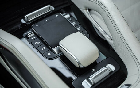 Mercedes-Benz GLS, 2020 год, 10 700 000 рублей, 21 фотография
