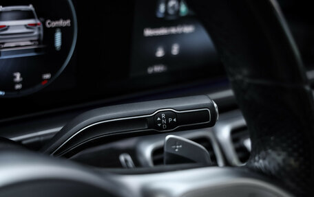 Mercedes-Benz GLS, 2020 год, 10 700 000 рублей, 23 фотография