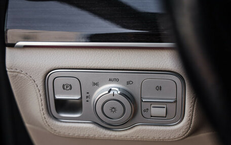 Mercedes-Benz GLS, 2020 год, 10 700 000 рублей, 25 фотография