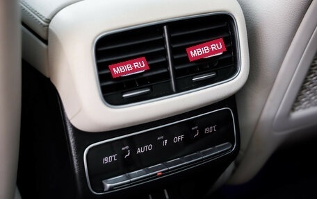 Mercedes-Benz GLS, 2020 год, 10 700 000 рублей, 22 фотография