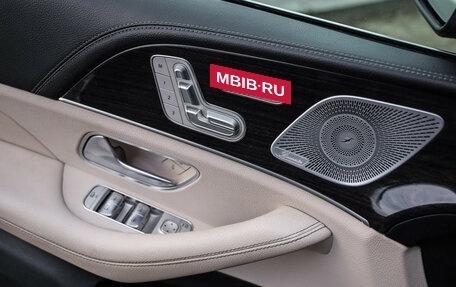 Mercedes-Benz GLS, 2020 год, 10 700 000 рублей, 26 фотография