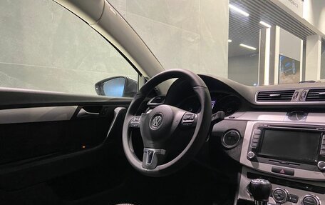 Volkswagen Passat B7, 2012 год, 950 000 рублей, 9 фотография