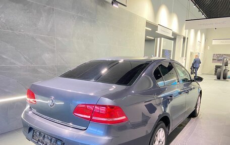 Volkswagen Passat B7, 2012 год, 950 000 рублей, 4 фотография