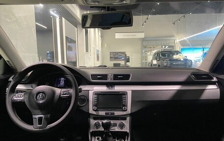 Volkswagen Passat B7, 2012 год, 950 000 рублей, 11 фотография