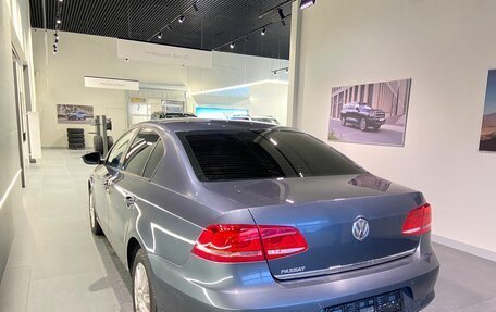 Volkswagen Passat B7, 2012 год, 950 000 рублей, 6 фотография