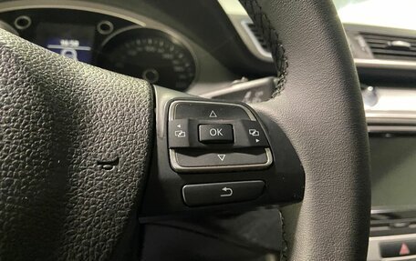 Volkswagen Passat B7, 2012 год, 950 000 рублей, 15 фотография
