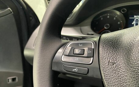 Volkswagen Passat B7, 2012 год, 950 000 рублей, 14 фотография