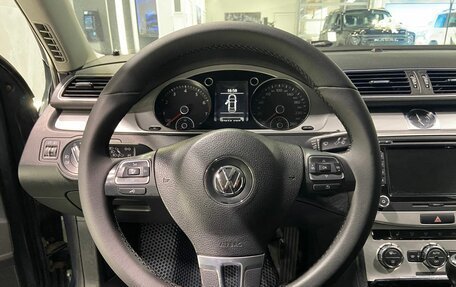 Volkswagen Passat B7, 2012 год, 950 000 рублей, 13 фотография