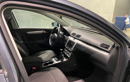 Volkswagen Passat B7, 2012 год, 950 000 рублей, 7 фотография