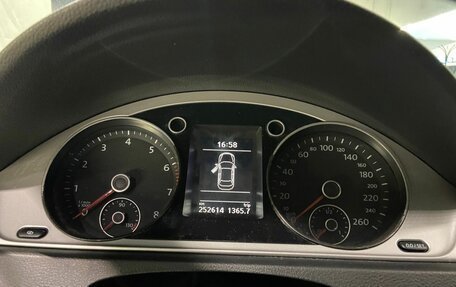 Volkswagen Passat B7, 2012 год, 950 000 рублей, 12 фотография