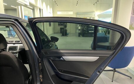 Volkswagen Passat B7, 2012 год, 950 000 рублей, 16 фотография