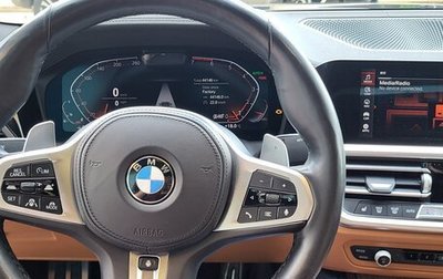 BMW 4 серия, 2020 год, 4 700 000 рублей, 1 фотография