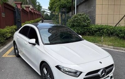 Mercedes-Benz A-Класс, 2022 год, 2 230 000 рублей, 1 фотография