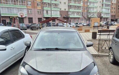 KIA Rio II, 2011 год, 520 000 рублей, 1 фотография