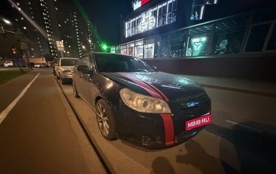 Chevrolet Epica, 2008 год, 310 000 рублей, 1 фотография