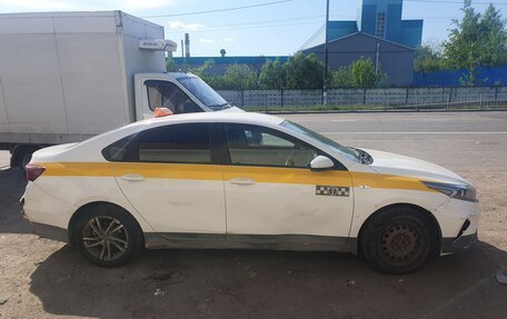 KIA Cerato IV, 2021 год, 957 000 рублей, 1 фотография